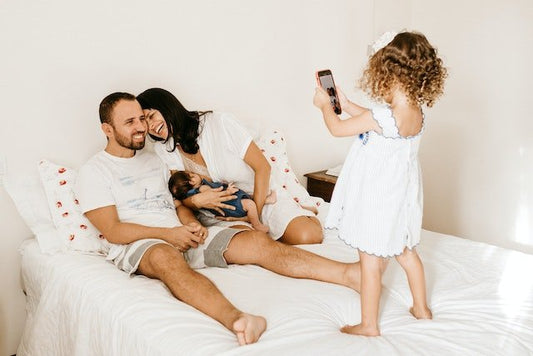 7 Important Facts About the Real Economics of Breastfeeding - ANB Baby