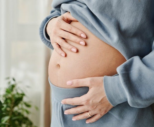 8 Things Moms Wish They Had Known Before They Gave Birth - ANB BABY