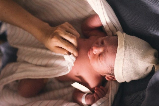 9 Common Congenital Conditions and How to Care for Them - ANB BABY