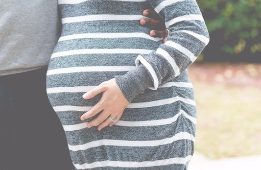 9 Common Complications of Pregnancy: What You Need to Know
