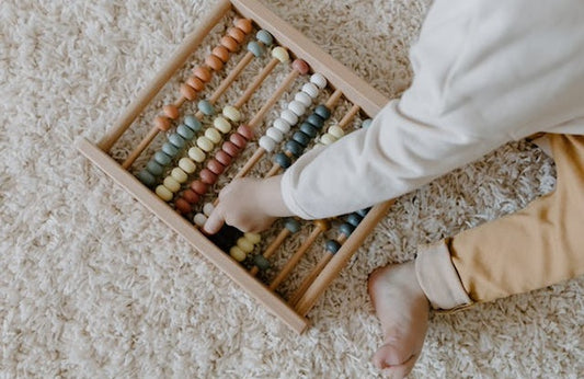 ANB Baby Gift Guide: Toys to Boost Motor & Cognitive Skills