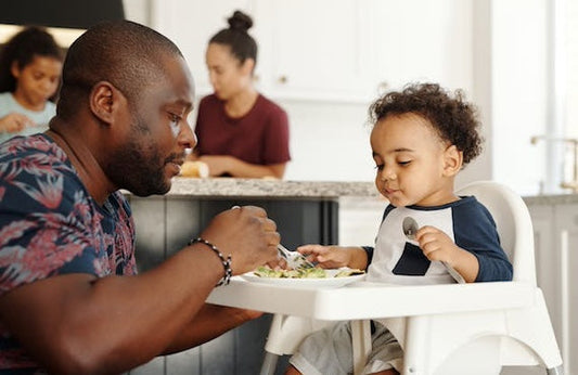 Best High Chairs of 2025: Our Ultimate Parents' Guide