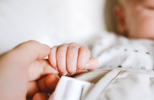 Bonding with Baby: How to Strengthen Your Connection