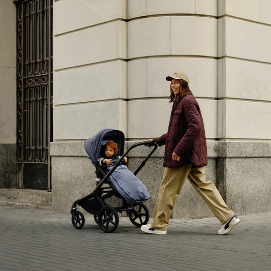 BOB Gear vs Bugaboo Strollers: All-Terrain Performance vs Urban Design