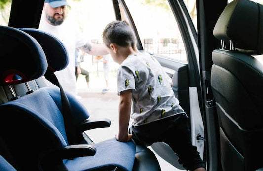 Clek Booster Seats You'll Love: Which Is Best and FAQs