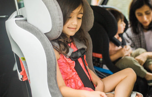 Clek Car Seat Safety Rating, Features: What You Need To Know
