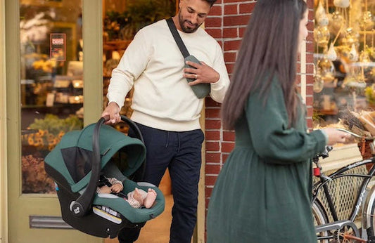 Compare Maxi-Cosi Infant Car Seats: Which Is Best for You?