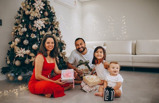Get a Little Closer: Our Ultimate Family Bonding Gift Guide