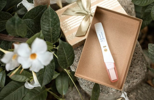 Getting Pregnant Fast: Our Best Advice & Top 5 Tips