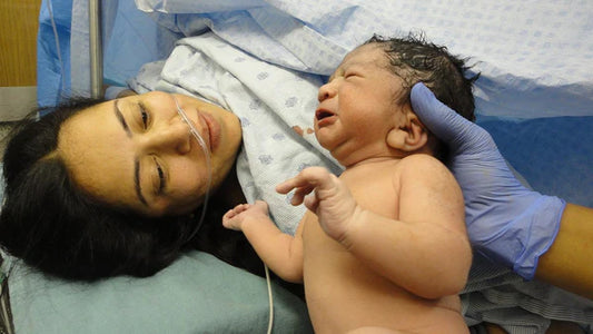  Having a C-Section? What to Expect and How to Recover 