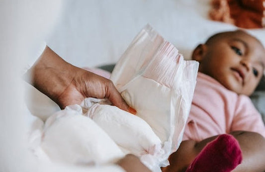 How Many Diapers Do I Need? The Ultimate First Year Guide