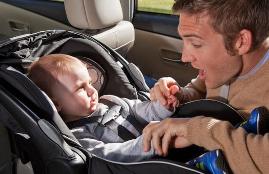 The Best Infant Car Seats: Compare 15 Top-Rated Models