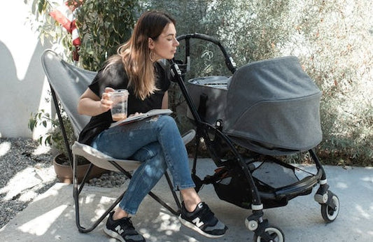 Luxury Strollers: High-End Style & Functionality We Love!