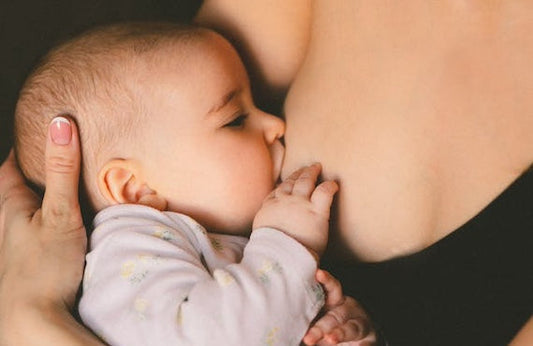 Managing Oversupply in Breastfeeding: Tips You Need to Know
