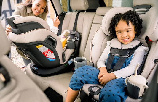 Maxi-Cosi Rotating Car Seats Compared: What's Best For You?