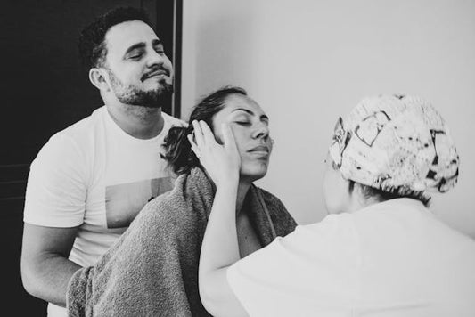 What No One Tells You About Labor and Delivery
