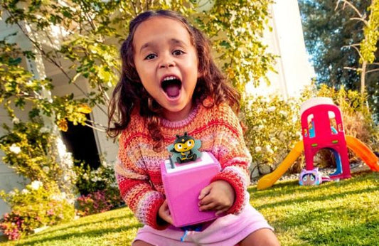 New Tonies for Sale: Screen-Free Learning Kids Love!