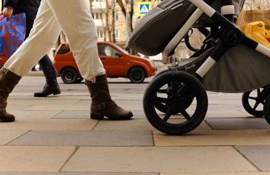 Nuna vs. Bugaboo Strollers: What You Need to Know