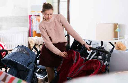 Nuna vs. Cybex Strollers: What You Need to Know