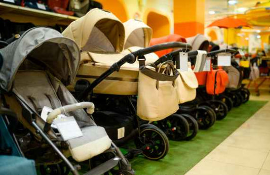 Nuna vs Maxi-Cosi Strollers: What You Need to Know
