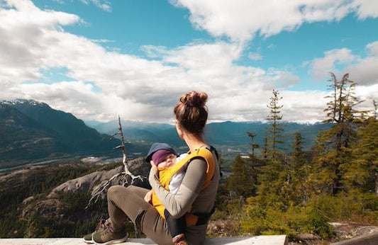 Our Ultimate Baby Carrier Buying Guide: Benefits, Best Picks