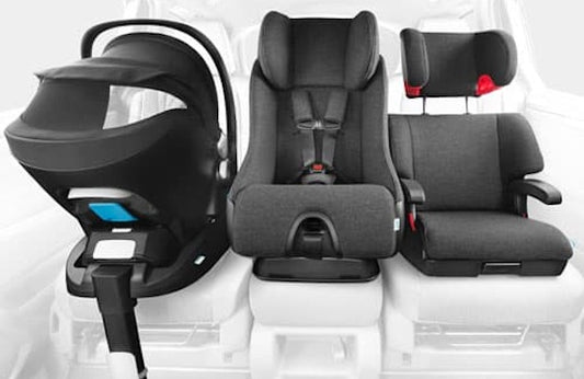 Real Reviews: The Reason Why Parents Love Clek Car Seats