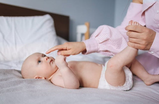 Sick Baby? Safe, Effective Natural Remedies You Need to Know