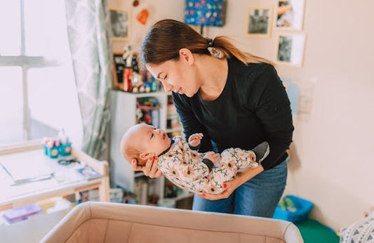 The Best Bassinets to Keep Baby Close at Night