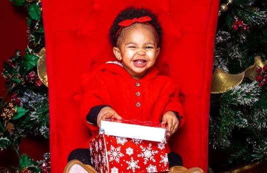 The Best Gifts For Active Toddlers: Keep 'Em Moving!