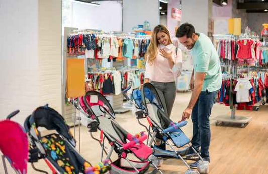  The Best Strollers of 2025: ANB Baby's Top Picks 