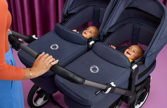 nuna convertible stroller Nuna TRVL Stroller