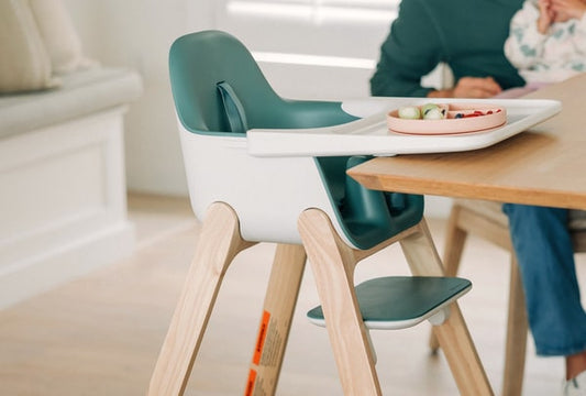 Our UPPAbaby Ciro High Chair Review: Why You'll Love It
