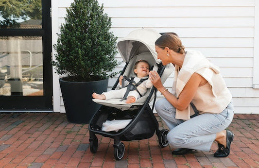 UPPAbaby MINU V2 vs V3: Updates You Need to Know