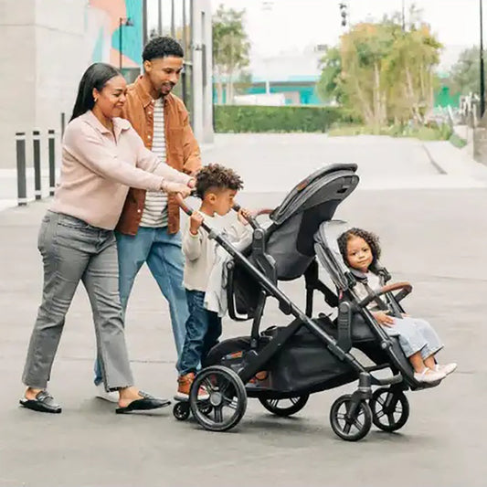 UPPAbaby vs Nuna Strollers: Which Premium Stroller is Right for Your Family?