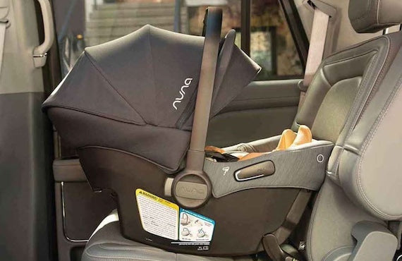 When Does Nuna Car Seat Expire: Essential Guide
