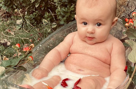 Why Organic Baby Products Matter: What You Need to Know