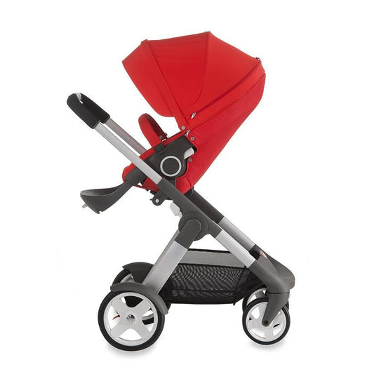A Buying Guide for Jog Strollers - ANB Baby