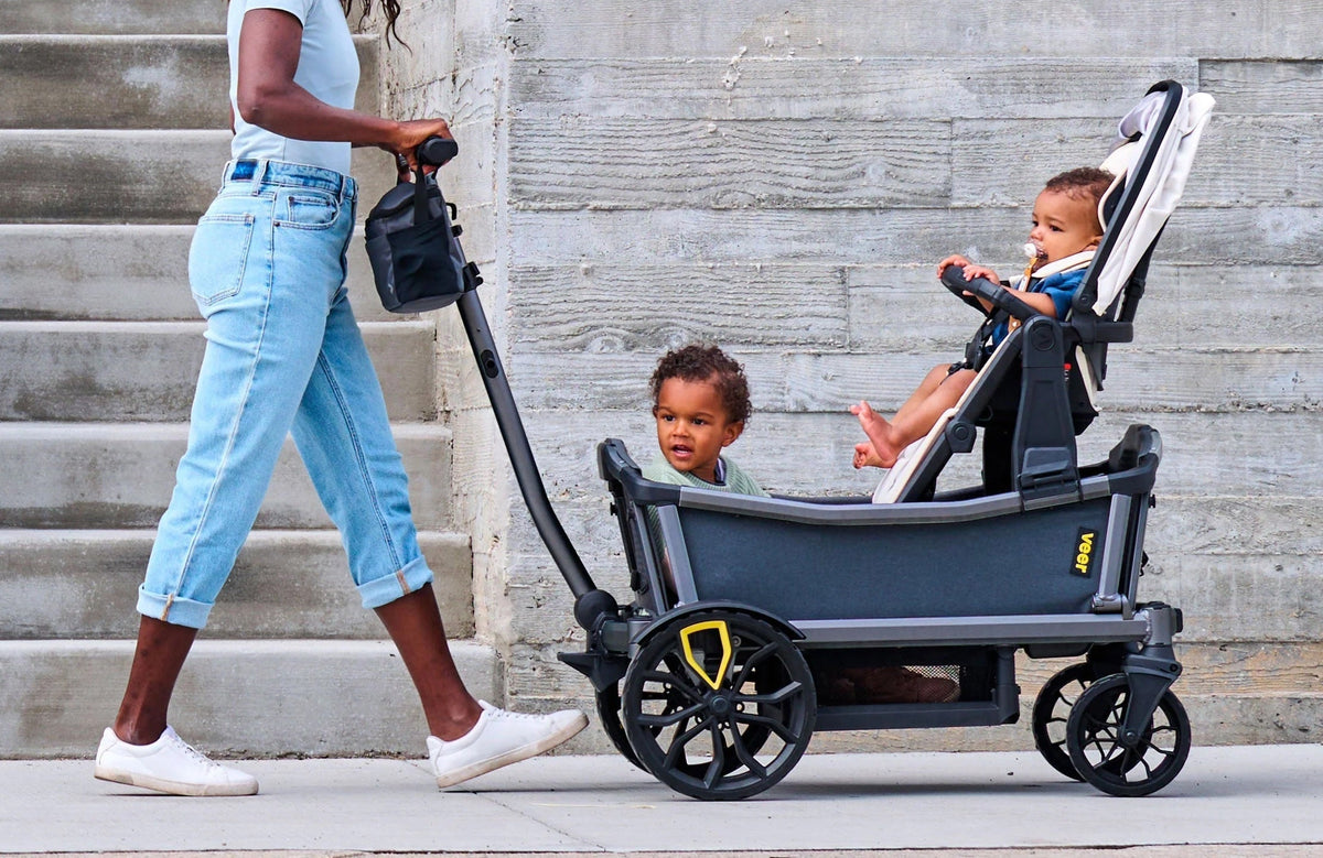 Adventure-Perfect for Every Age & Stage: Why We Love Veer