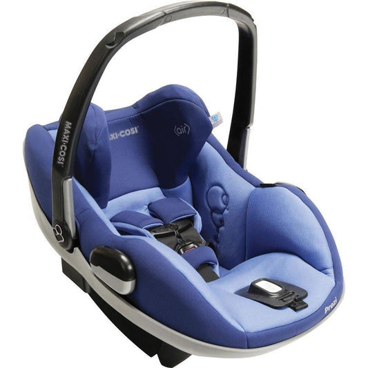Baby Car Seat The Importance Of Choosing The Right One For Your Precious Baby - ANB Baby
