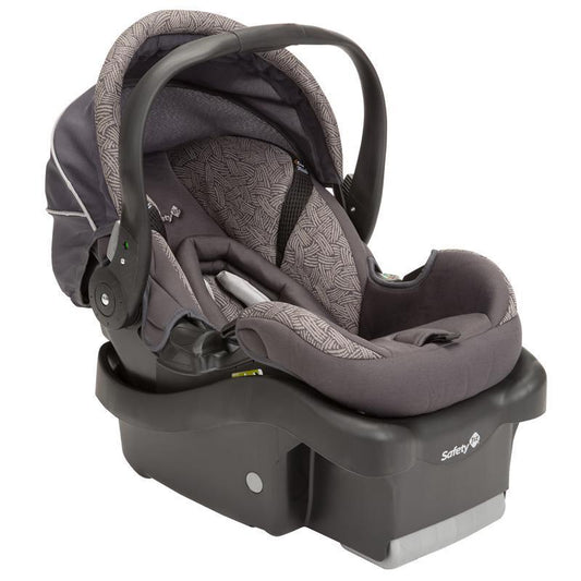 Baby Car Seats For Your Child What You Should Look For - ANB Baby