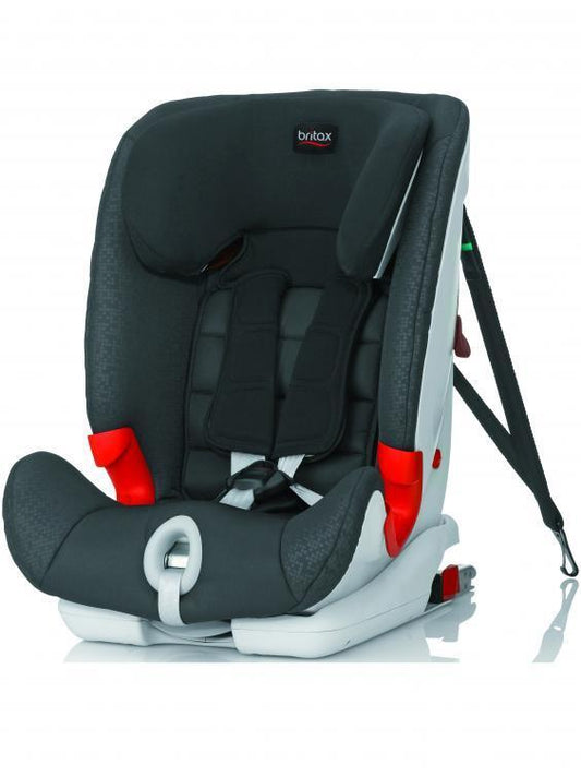 Baby Car Seats Their Safety Is In Your Hands - ANB Baby