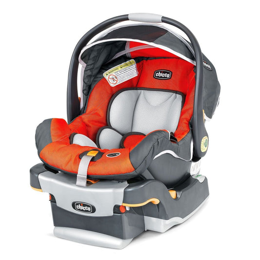 Baby Car Seats Things Parents Should Learn to Keep Their Babies Safe - ANB Baby