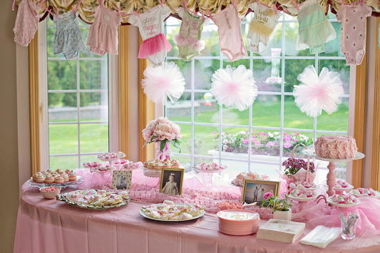 Baby Shower Etiquette: Tips on What to Do and What to Avoid - ANB Baby