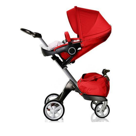 Baby Stroller Consider This Before You Do - ANB Baby