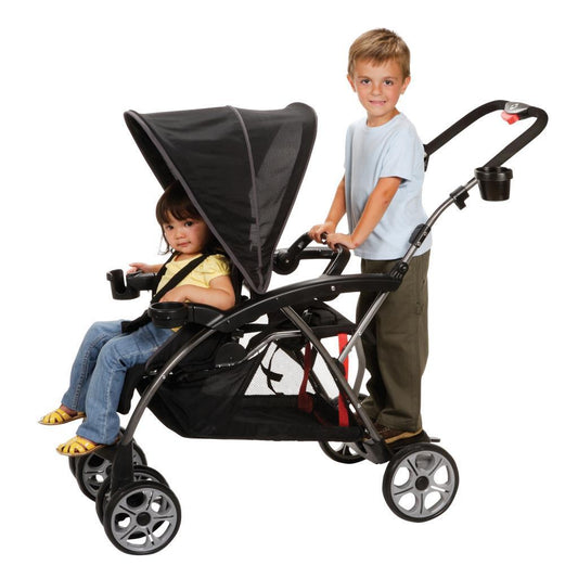 Baby Stroller For Your Child  What You Should Look For - ANB Baby