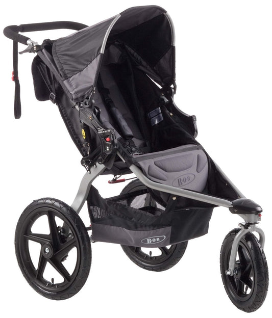 Baby Stroller What Should You Look For - ANB Baby