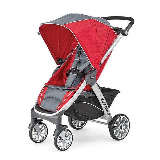 Baby Stroller Whats Best for Your Child - ANB Baby