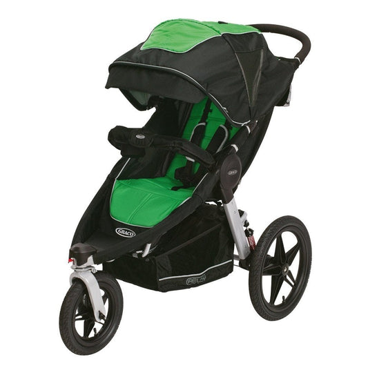 Baby Strollers Choosing The Best One For Your Baby - ANB Baby