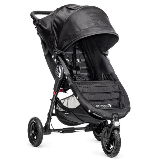 Baby Strollers Come With So Many Features - ANB Baby