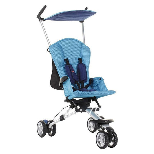 Baby Strollers Right Type Of Baby Stroller - ANB Baby